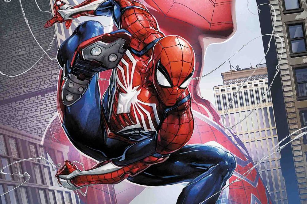 Io Sono Spider-Man alla scoperta dell’uomo ragno fumettistico 1.jpg Io Sono Spider-Man alla scoperta dell’uomo ragno fumettistico 1.jpg